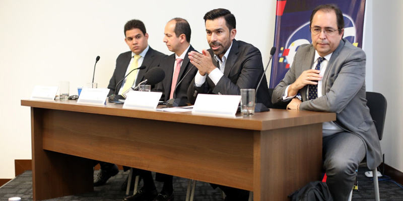 Standard & Poor’s incrementa a AAA (triple A) calificación de deuda de largo plazo y capacidad de pago de Cundinamarca