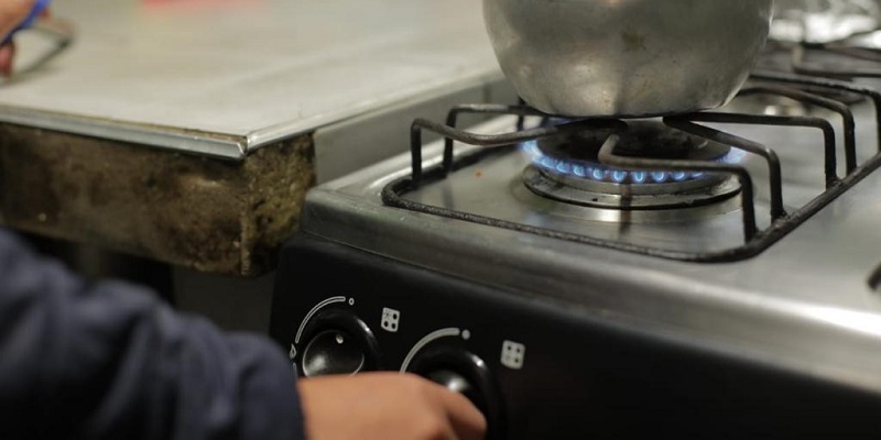 10.000 nuevas familias campesinas con servicio de gas domiciliario




