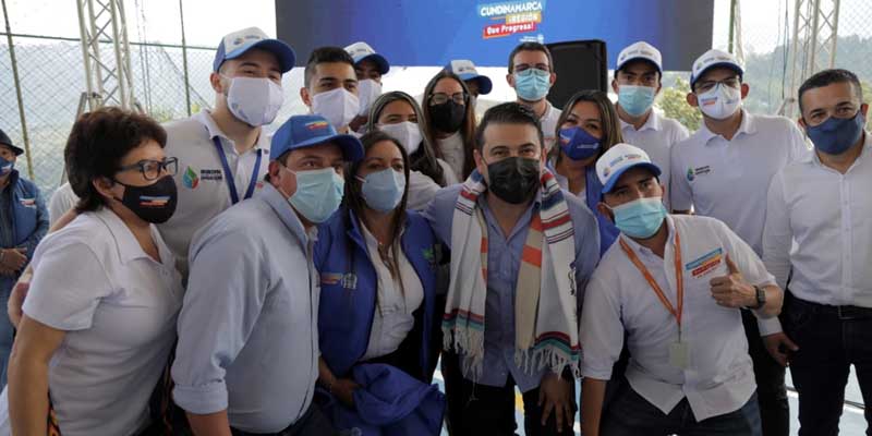 Más de $3.800 millones se invertirán en el programa de incentivos a la conservación