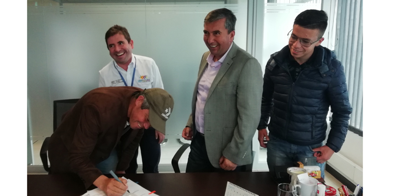 $210 millones para fortalecer el turismo en Ubaté


