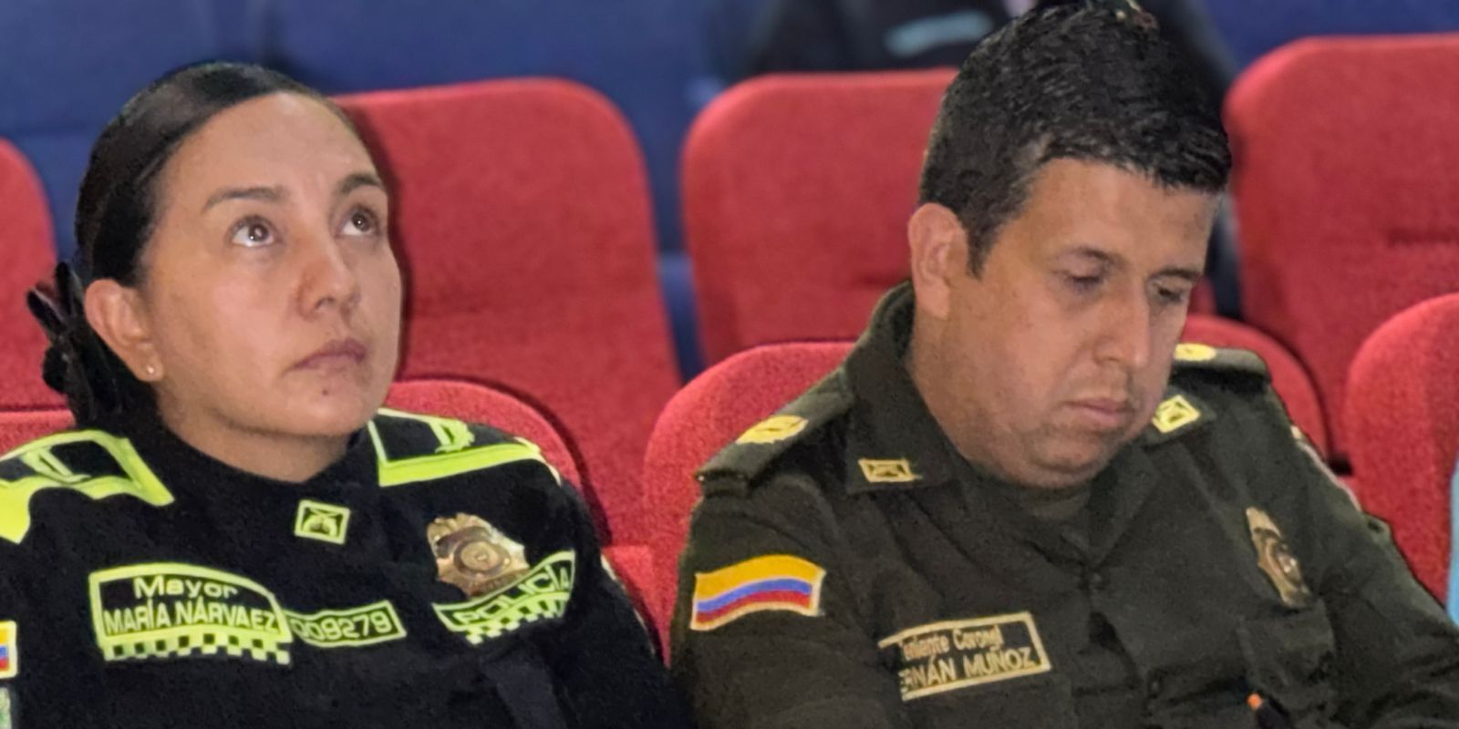 Cundinamarca refuerza la seguridad en las provincias de Almeidas y Oriente con apoyo tecnológico y acciones preventivas