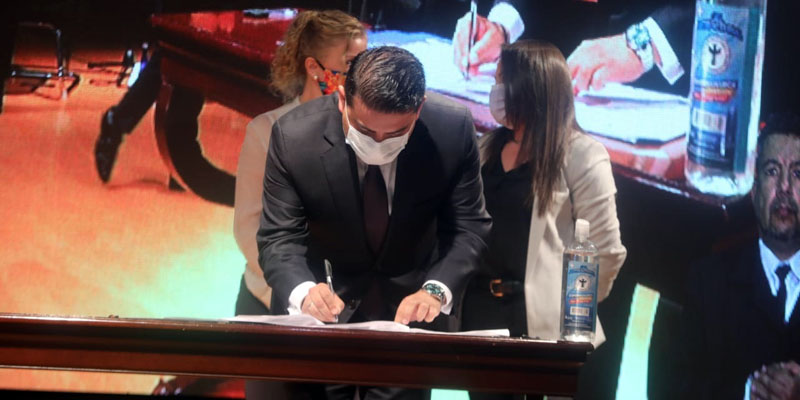 Conexión entre municipios del borde occidental de Cundinamarca y Bogotá será una realidad