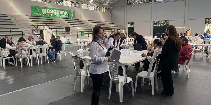 Llamado a redoblar esfuerzos para alcanzar metas de vacunación contra sarampión y rubéola