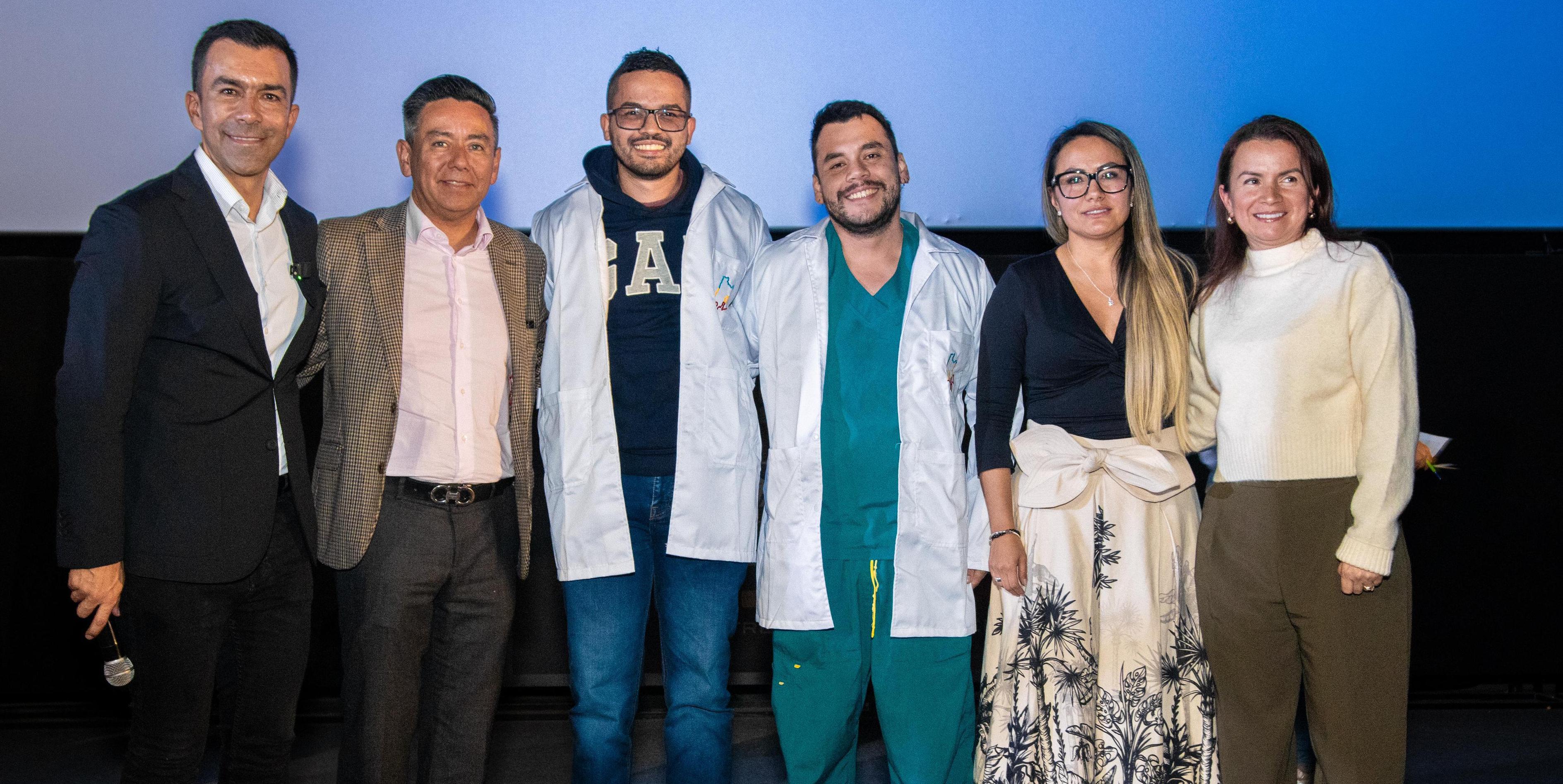 Nuevo modelo de salud en Cundinamarca llevará atención médica 24 horas a los municipios más alejados
