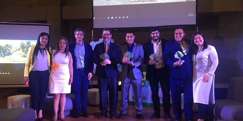 Mosquera se vincula al gran propósito de Felicidad y Bienestar de sus Funcionarios






























