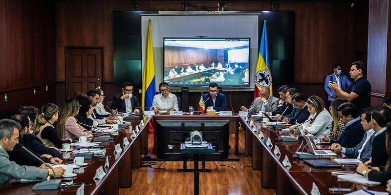 Pronto Cundinamarca iniciará ejecución de su Plan Departamental de Desarrollo, PDD


