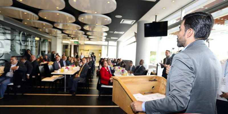 71 cooperativas de Bogotá y Cundinamarca comprometidas con la educación en la región






