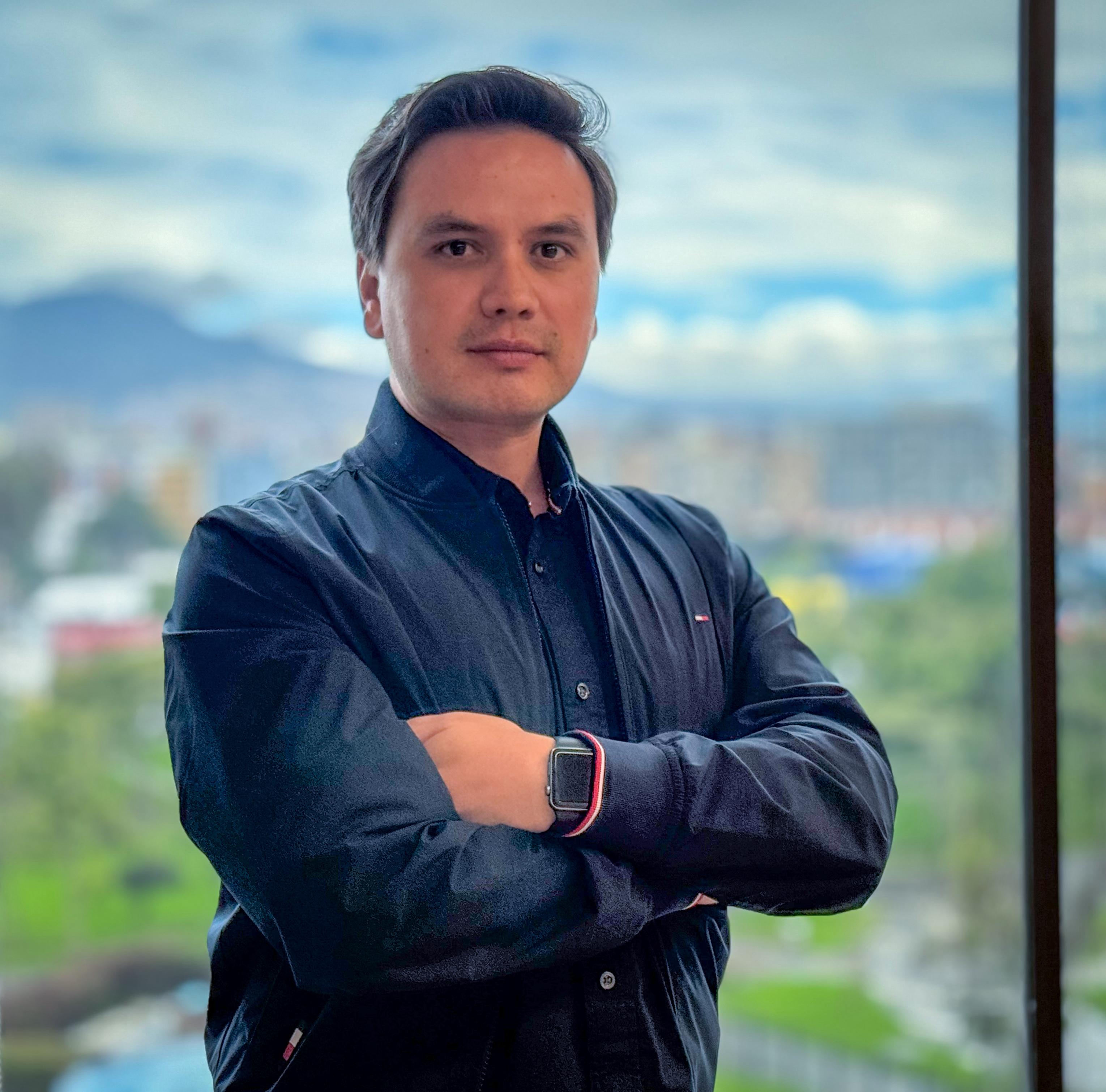 Foto de Juan Sebastián Casas Steevens