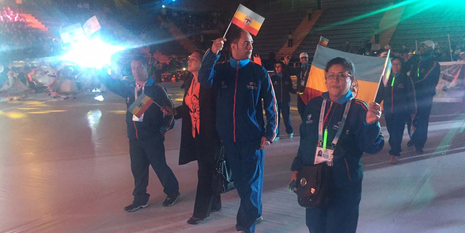 Cundinamarca entre las diez mejores delegaciones de los Juegos Deportivos Nacionales del Magisterio 2016

