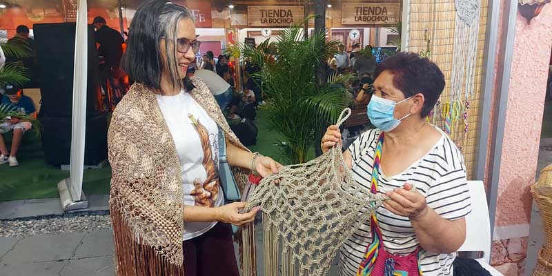 Brilló Cundinamarca en ExpoMalocas 2022
