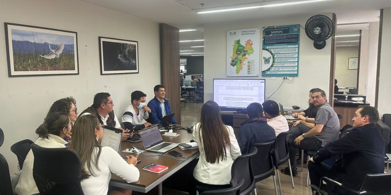 Gobernación de Cundinamarca y CAR destinan más de $30.000 millones para reducir riesgos en la cuenca del río Bogotá