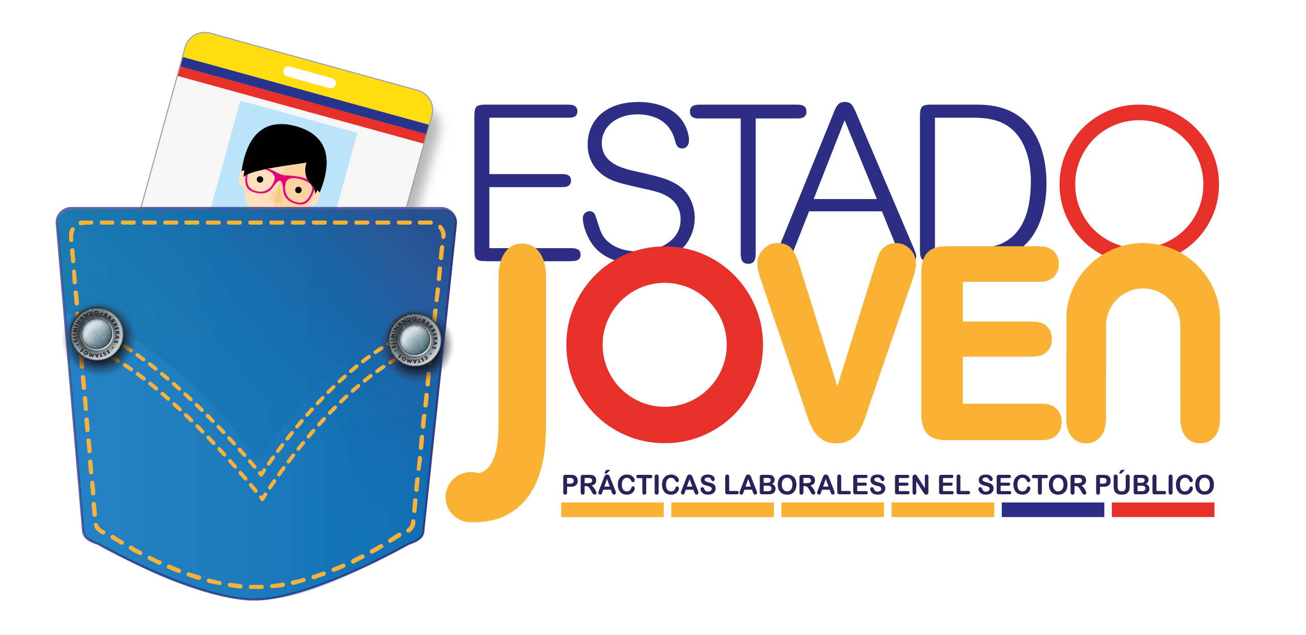 Logo: Estado Joven