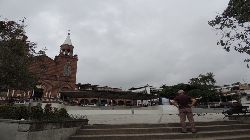 Concejo de Arbeláez analiza posible Integración Regional  




