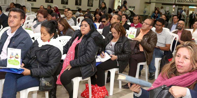 Instituciones educativas del departamento aprenden a analizar los resultados de las Pruebas Saber



