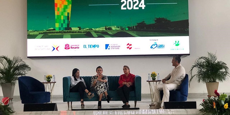 Cundinamarca recibió reconocimiento por excelencia en el Índice Departamental de Competitividad en la Educación