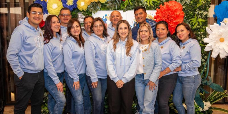 Beneficencia de Cundinamarca celebra 156 años de servicio a la población más vulnerable