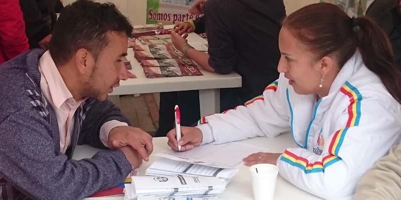 VIOTÁ TENDRÁ CENTRO PARA ATENCIÓN A VÍCTIMAS DEL CONFLICTO ARMADO