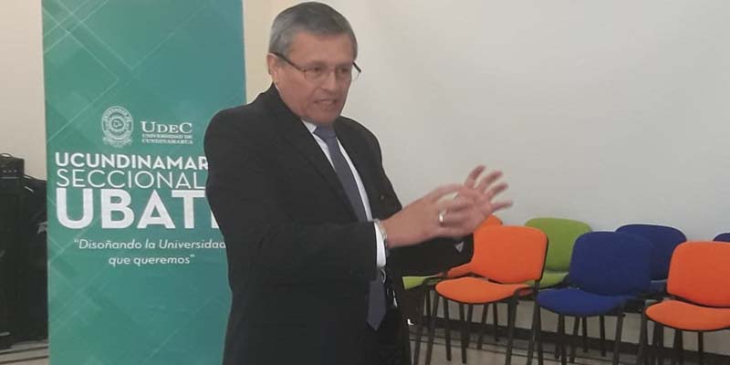 $2.000 millones les permitirán  a emprendedores y empresarios avanzar en sus negocios


























