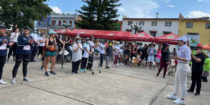 Cundinamarca garantiza una cultura incluyente y espacios recreativos


