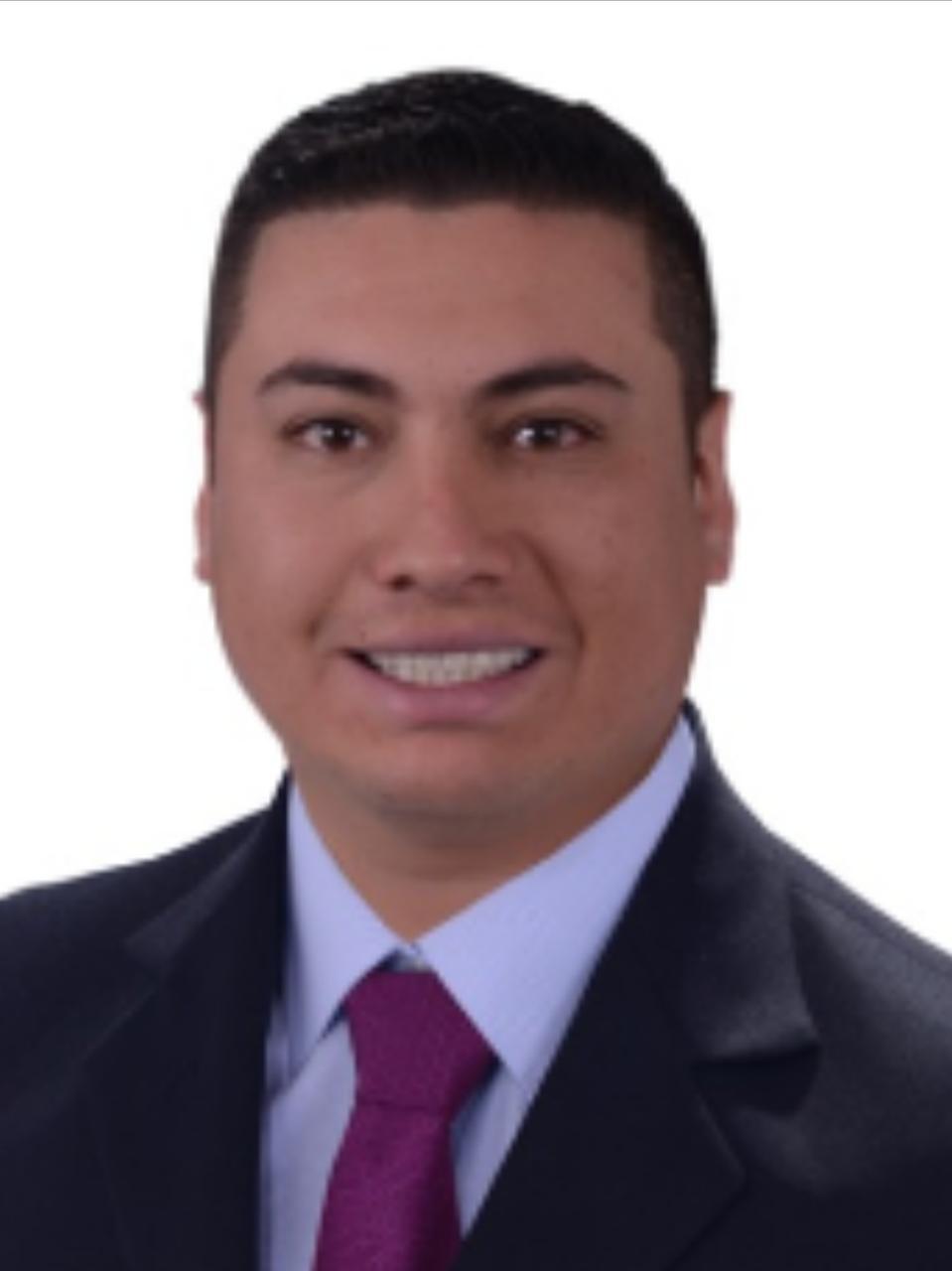 Carlos Enrique Cortés Aya