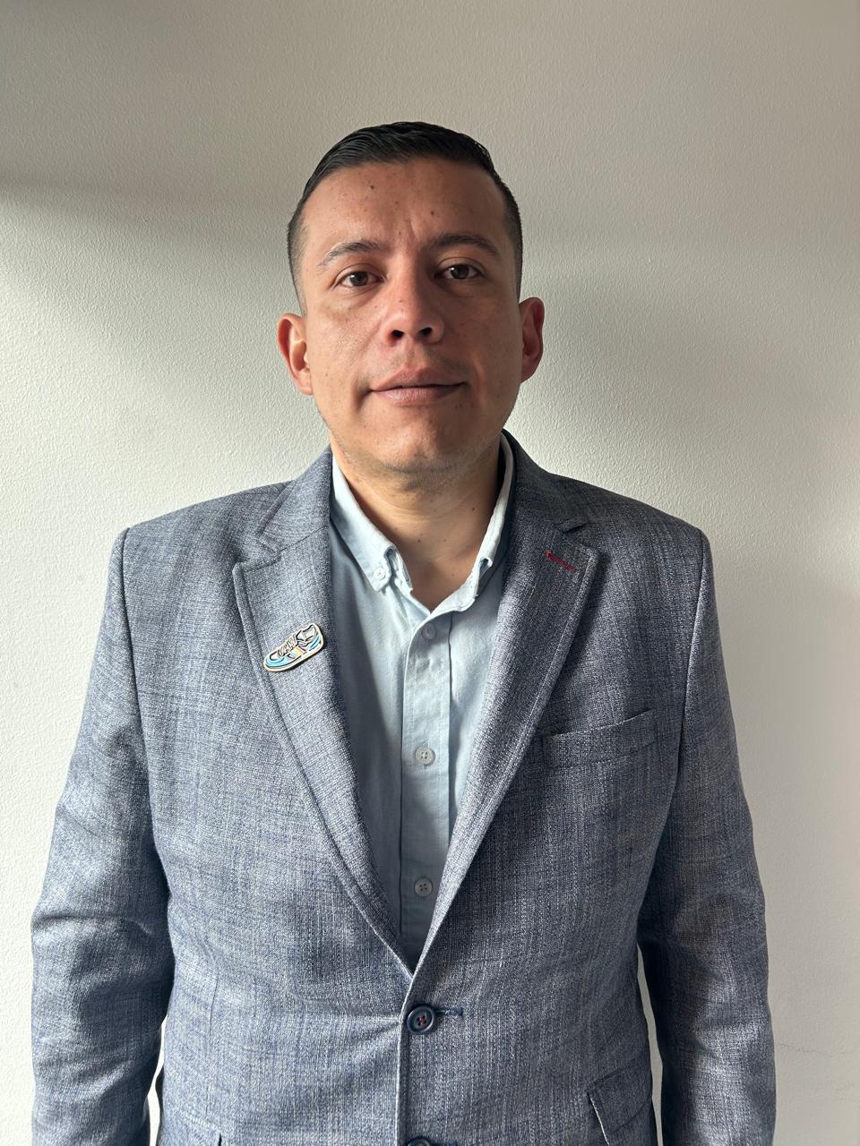 Foto de Christian Floresmiro Zarta Vergara
