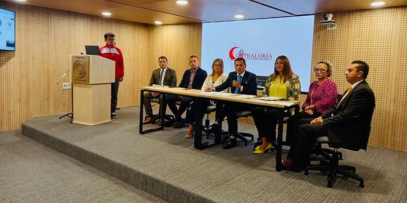 Gobernación y Contraloría de Cundinamarca capacitaron a más de 500 funcionarios
