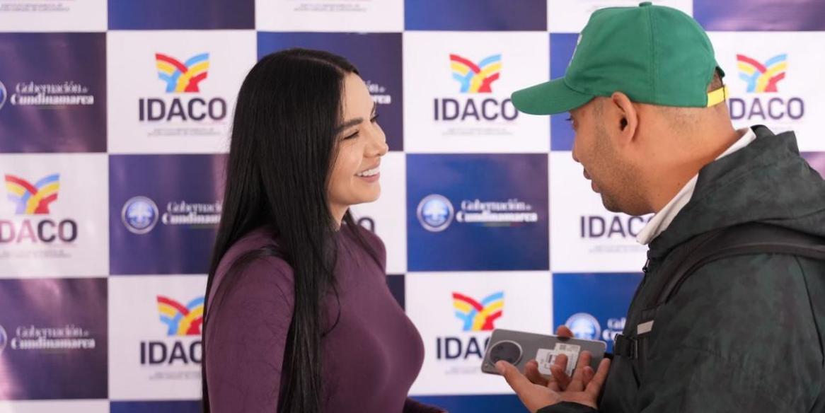Bogotá y Cundinamarca fortalecen la acción comunal para impulsar el desarrollo regional