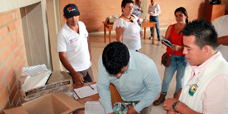 Más de $7.000 millones para mitigar efectos del cambio climático en el Bajo Magdalena 

