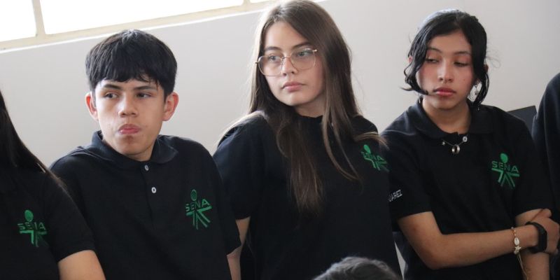 Guayabal de Síquima reabre su Centro Interactivo y beneficia a más de 1.300 personas