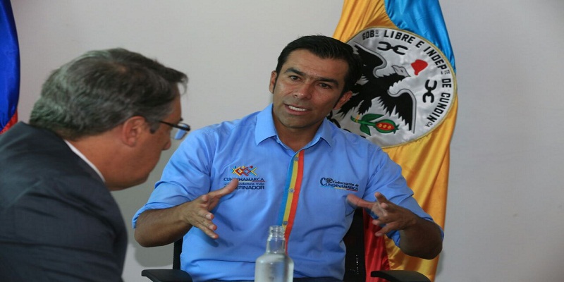 Vivienda digna para los cundinamarqueses


