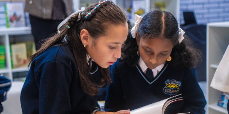 Cundinamarca supera a todos las entidades departamentales en las pruebas Saber 11 y reduce la brecha rural-urbana 