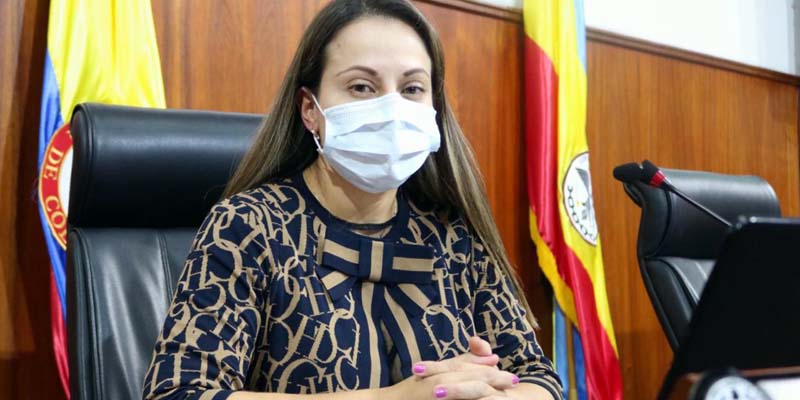 Entidades descentralizadas presentas sus metas del Plan de desarrollo de Cundinamarca

