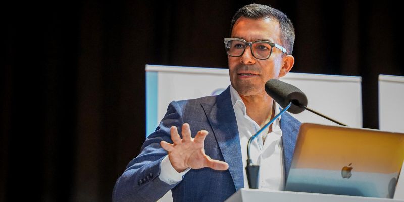 Cundinamarca impulsa el desarrollo deportivo con congreso internacional de identificación y apoyo al talento
