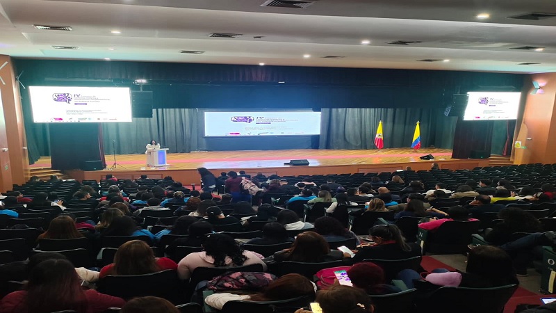 Cundinamarca continúa promoviendo la lactancia materna y la alimentación complementaria