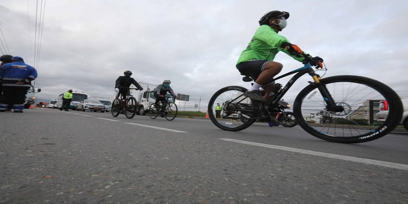 Día Mundial de la Bicicleta