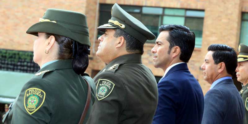 Cundinamarca reduce significativamente la tasa de violencia