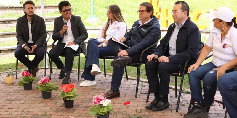 Abierta Convocatoria Nacional para el Fondo Emprender





