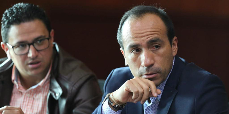 Continúa cronograma de estudio del Presupuesto General de Cundinamarca para 2023

