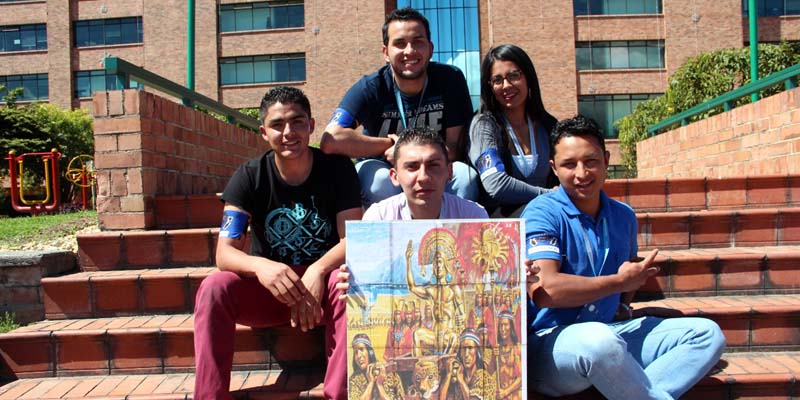 Carrera de observación fortalece cultura de servicio al ciudadano













