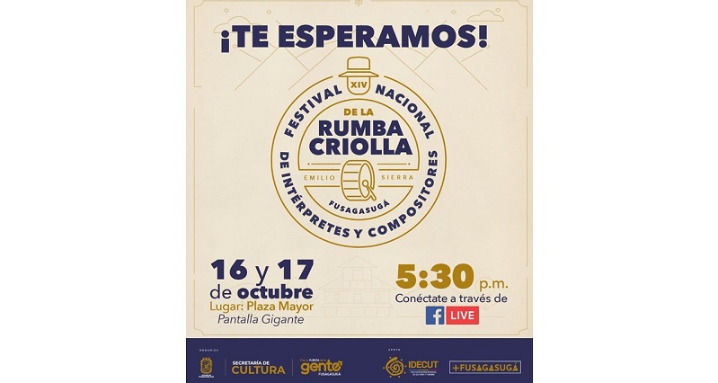 Agéndate este fin de semana festivo en Cundinamarca





