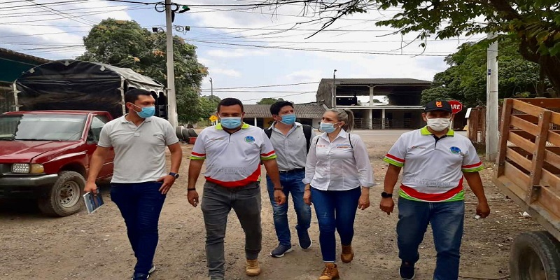 Avanza la construcción de paz en Cundinamarca







