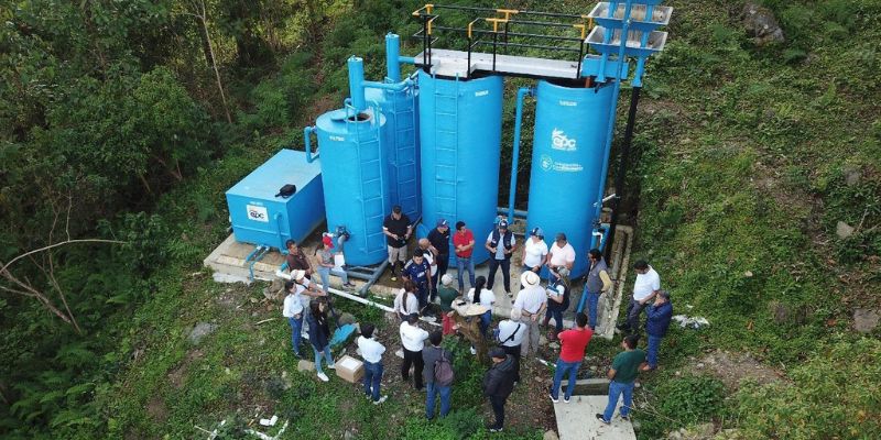 Gobernador Jorge Rey logra aprobación del Plan Departamental de Aguas por $1,9 billones 