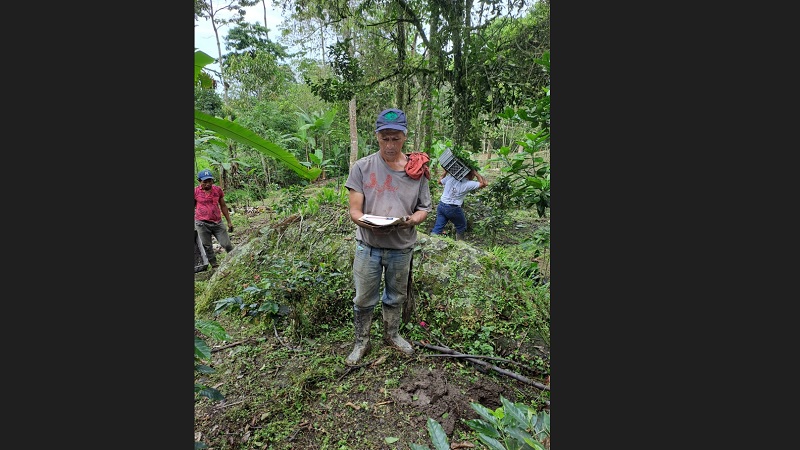 Cundinamarca continúa fortaleciendo la conservación del recurso hídrico de la región