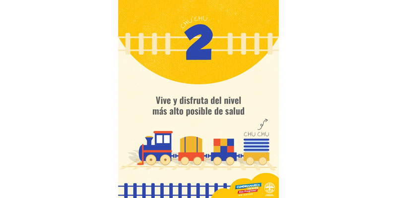 Cundinamarca busca a los municipios garantes de los derechos a la salud de la primera infancia


