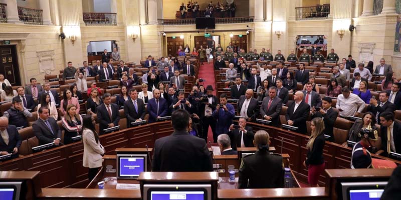 Cundinamarca entre los tres departamentos más seguros de Colombia