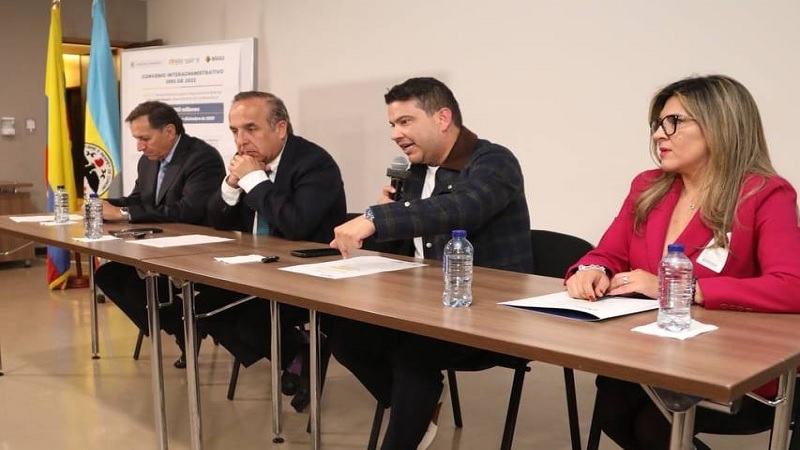 $24.000 millones adicionales para la Troncal del Guavio
