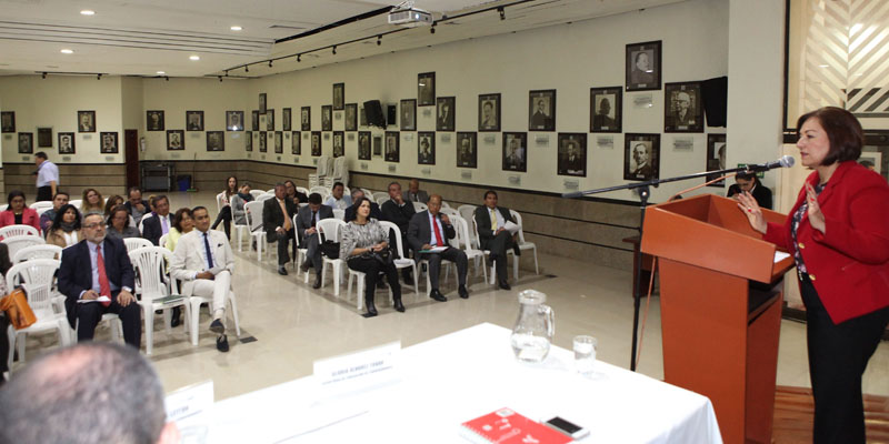 La inversión del sector solidario se ha convertido en un mecanismo efectivo que contribuye a disminuir las brechas en educación
