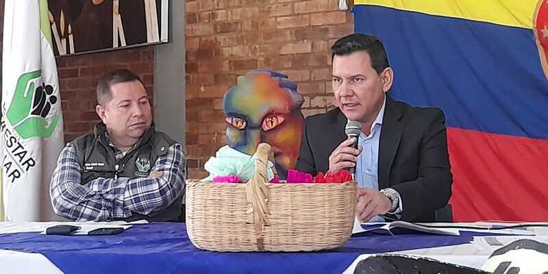 Último comité departamental de responsabilidad penal para adolescentes