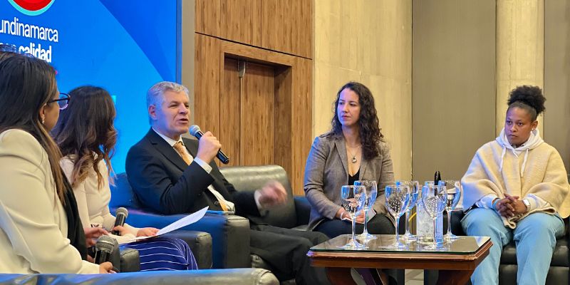 Cundinamarca proyecta la educación de la próxima década en el Foro Departamental de Educación 2025