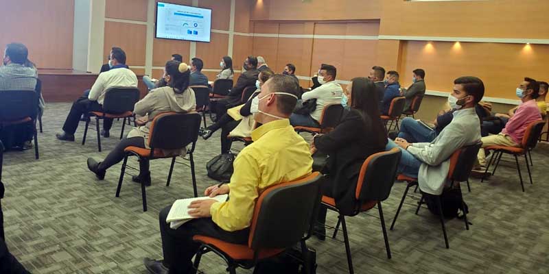 Ya está disponible nueva capacitación en Analítica de Datos para las entidades públicas 










